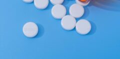 Włoscy farmaceuci donoszą o wzroście zainteresowania tabletkami z jodem wśród pacjentów
