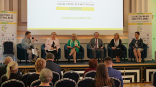 Odpłatność za szczepienie przeciw grypie w aptece? Zbędna bariera i niesprawiedliwość…