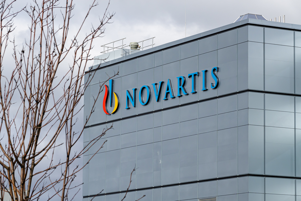 Firma Novartis zatrudnia na całym świecie blisko 108 tys. osób (fot. Shutterstock).