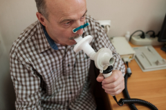 Spirometria w aptece? Zdaniem sądu to niedozwolone działanie…
