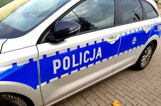 Policja będzie szkolić farmaceutów jak reagować na zagrożenia w aptekach…