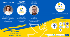 „Milionerzy interakcji”, kulisy alergii i przeglądy lekowe… już dziś wieczorem!