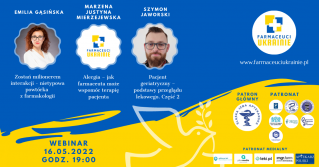 „Milionerzy interakcji”, kulisy alergii i przeglądy lekowe… już dziś wieczorem!