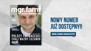 Polscy farmaceuci zdali ważny egzamin
