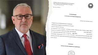 Farmaceuta miał obrazić Prezesa Naczelnej Rady Lekarskiej. O co poszło?