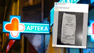 Opłata nocna w aptece to skandal… skandal, że jest tak niska!