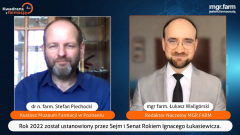 Farmaceuta – wynalazca, szpieg i konspirator…