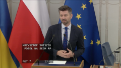 Senat przyjął ochronę prawną farmaceutów i techników. Ustawa trafia do Prezydenta…
