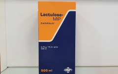 Zanieczyszczenie mikrobiologiczne w laktulozie. Kilka serii wycofanych…