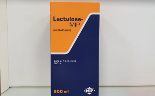 Zanieczyszczenie mikrobiologiczne w laktulozie. Kilka serii wycofanych…
