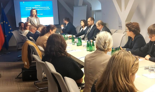 GIF spotkał się z organizacjami zrzeszającymi przedsiębiorców z branży farmaceutycznej