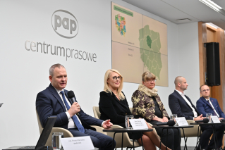 Najwcześniej w 2024 roku przegląd lekowy będzie świadczeniem gwarantowanym…