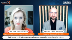 Leki latem mogą być niebezpieczne – na co trzeba uważać?