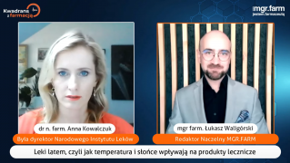 Leki latem mogą być niebezpieczne – na co trzeba uważać?