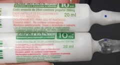 WHO ostrzega przed sfałszowanym lekiem znieczulającym