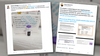 Szczepionka przeciw COVID-19 „drugiej świeżości”? Farmaceuci wyjaśniają…