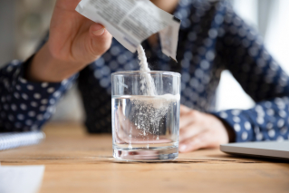 Lek na biegunkę stał się bestsellerem w Niemczech. Powód zaskakuje…