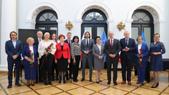 Minister Zdrowia uhonorował farmaceutów