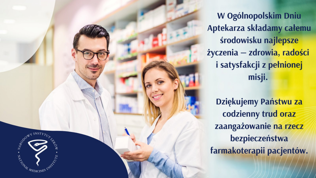 Narodowy Instytut Leków