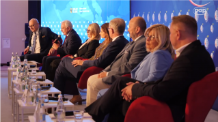GIF: przegląd lekowy to najtrudniejsza z usług opieki farmaceutycznej