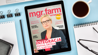 Integracja jedyną drogą do sukcesu