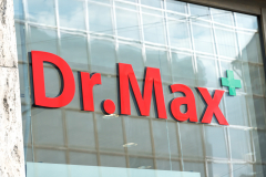 Sieć aptek Dr. Max przejmuje włoską firmę Farmacie Italiane