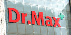 Sieć aptek Dr. Max przejmuje włoską firmę Farmacie Italiane