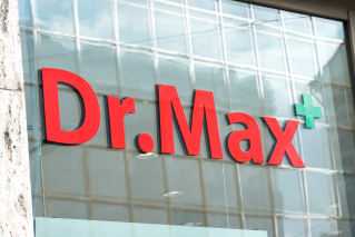 Sieć aptek Dr. Max przejmuje włoską firmę Farmacie Italiane