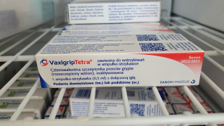 Szczepionki przeciw grypie znów do utylizacji? „Farmacja Polska” proponuje rozwiązanie…