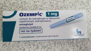 WHO ostrzega przed sfałszowanymi lekami z semaglutydem