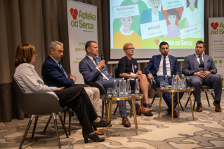Przyszłość niezależnych aptek w Polsce! Eksperci rynku farmaceutycznego zabrali głos…