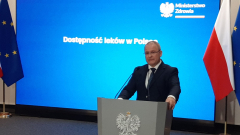 Nie ma kryzysu. Niedobory leków były i będą się powtarzać…