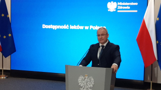 Nie ma kryzysu. Niedobory leków były i będą się powtarzać…