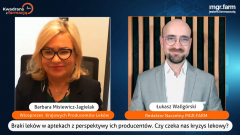 Brakuje leków? Kryzys lekowy jeszcze przed nami…