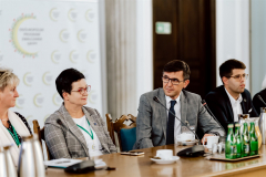 Farmaceuta powinien mieć możliwość wystawienia recepty na szczepionkę przeciw grypie