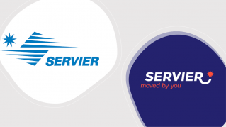 Servier z nową identyfikacją wizualną i planami transformacji
