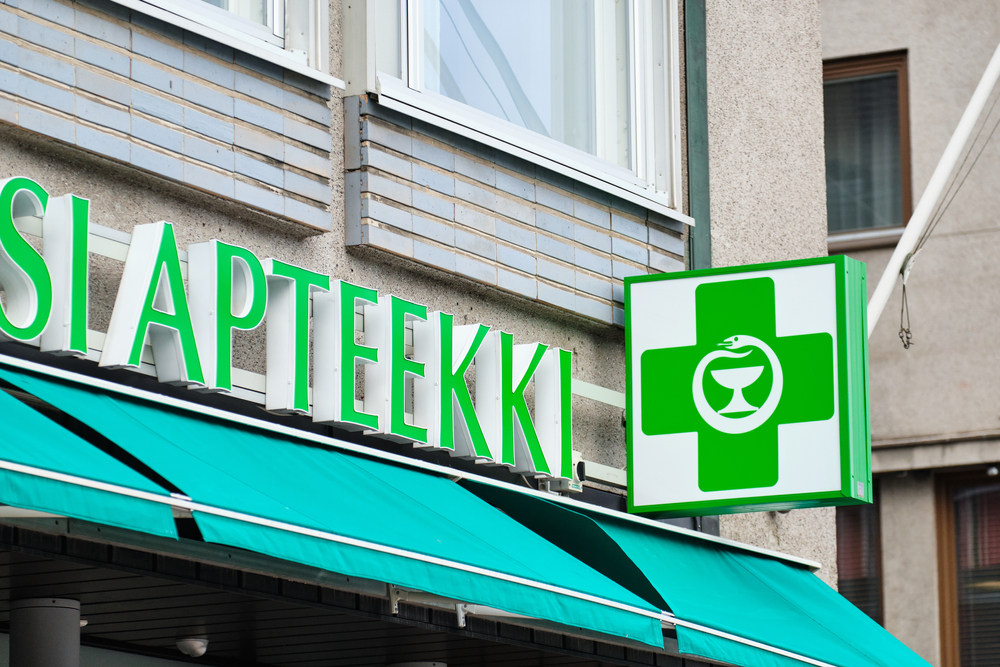 O preparat pytali w aptekach też osoby starsze, których nowe zalecenie nie dotyczy (fot. Shutterstock)