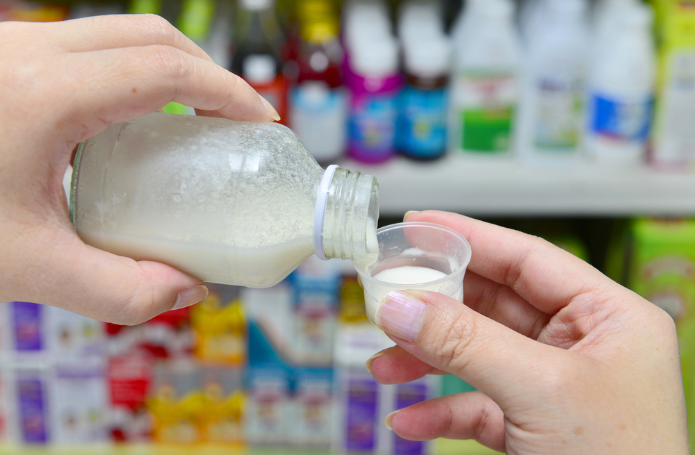 Jedna z firm przekonuje, że problemy z dostępem do antybiotyków są tymczasowe i wynikają ze zwiększonego popytu (fot. Shutterstock)