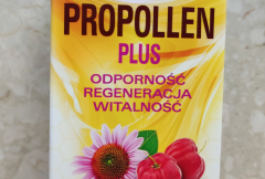 Przekroczony poziom alkaloidów w suplemencie diety na odporność