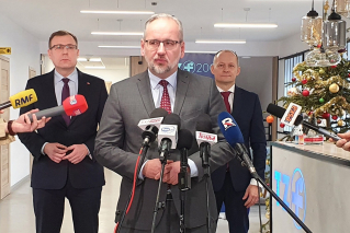 Farmaceuta wystawi receptę z refundacją na szczepionkę przeciw grypie