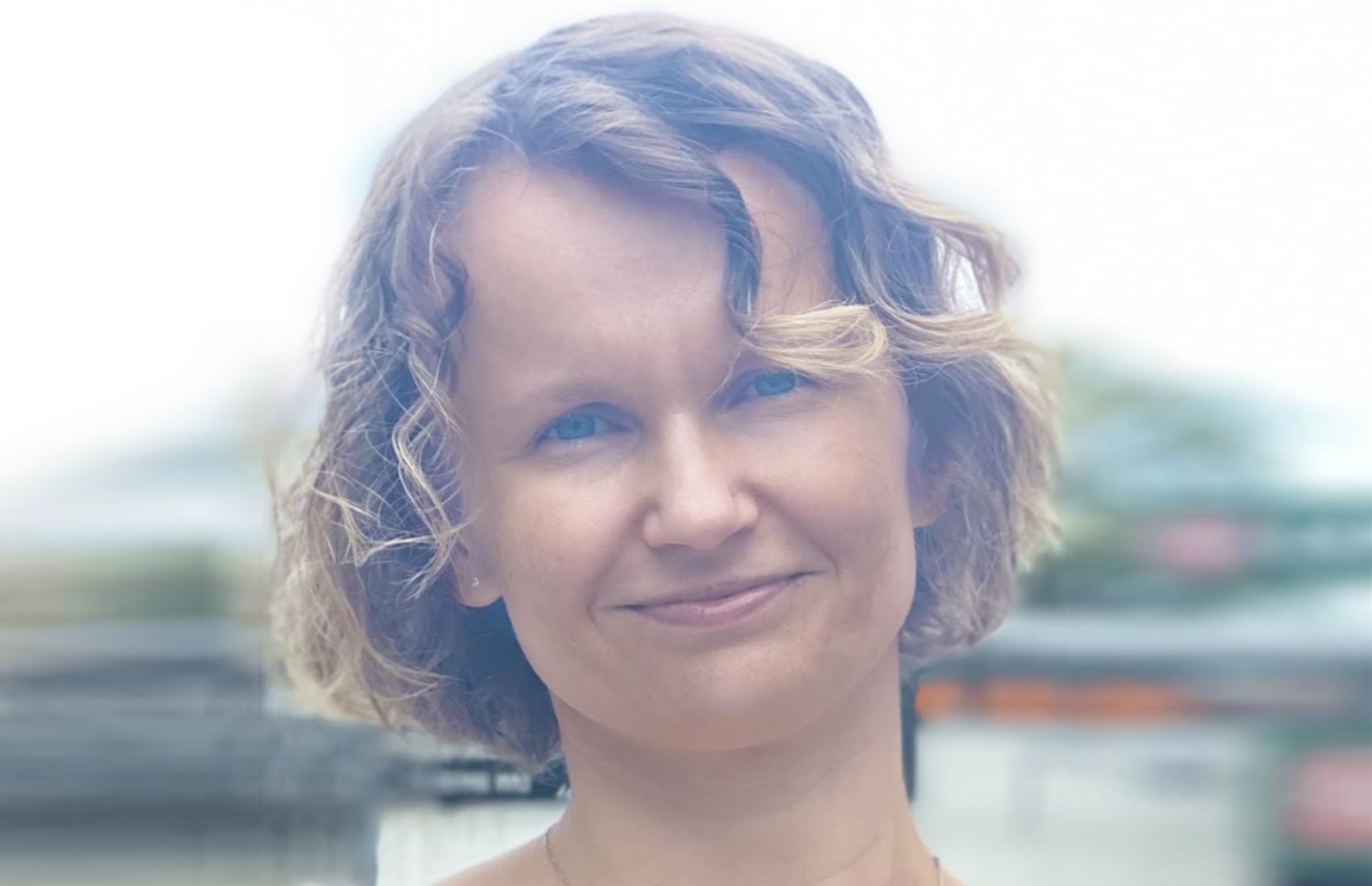 "We współpracy ze środowiskiem lekarzy rodzinnych zamierzamy budować rolę farmaceuty w przychodni" - zapowiada Agnieszka Moszczyńska (fot. Agnieszka Moszczyńska)