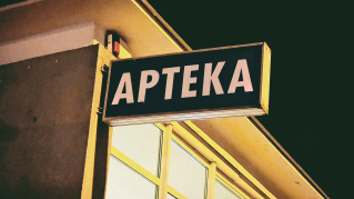 Włamania do aptek. DEA radzi jak zapobiegać kradzieży leków