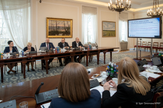 Rada ds. Ochrony Zdrowia przy Prezydencie debatowała o bezpieczeństwie lekowym