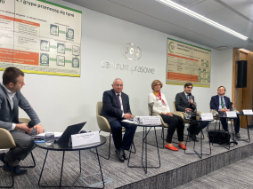 OPZG podsumowuje 10 lat działalności i zmienia formułę