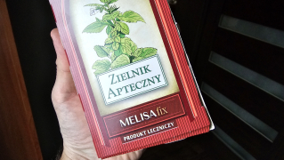 Popularne zioła zanieczyszczone Stewią. Decyzja o wycofaniu…