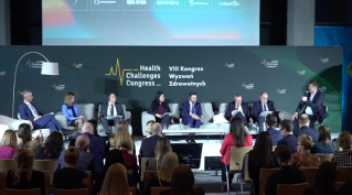 To oni zarządzają firmami farmaceutycznymi w Polsce. Jak widzą nasz rynek?