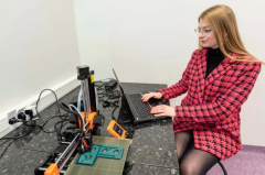 Tabletki z drukarni 3D? Projekt wrocławskich naukowców…