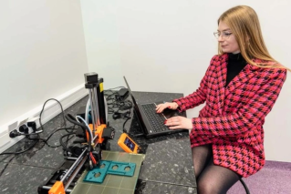 Tabletki z drukarni 3D? Projekt wrocławskich naukowców…