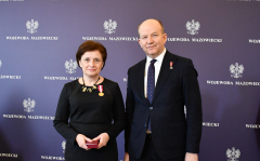 Mazowiecki WIF odwołany. W tle kontrola cofania zezwoleń…