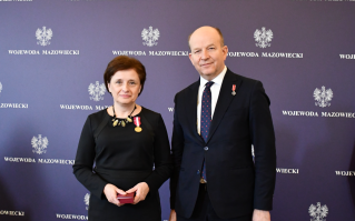 Mazowiecki WIF odwołany. W tle kontrola cofania zezwoleń…